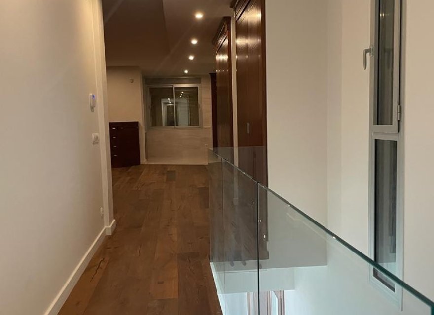 Resale - Villa - Calpe