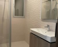 Resale - Villa - Calpe