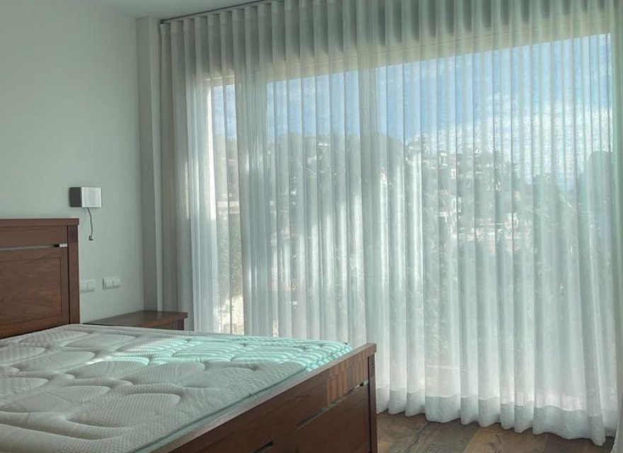 Resale - Villa - Calpe