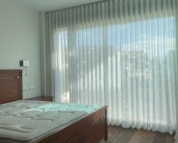 Resale - Villa - Calpe