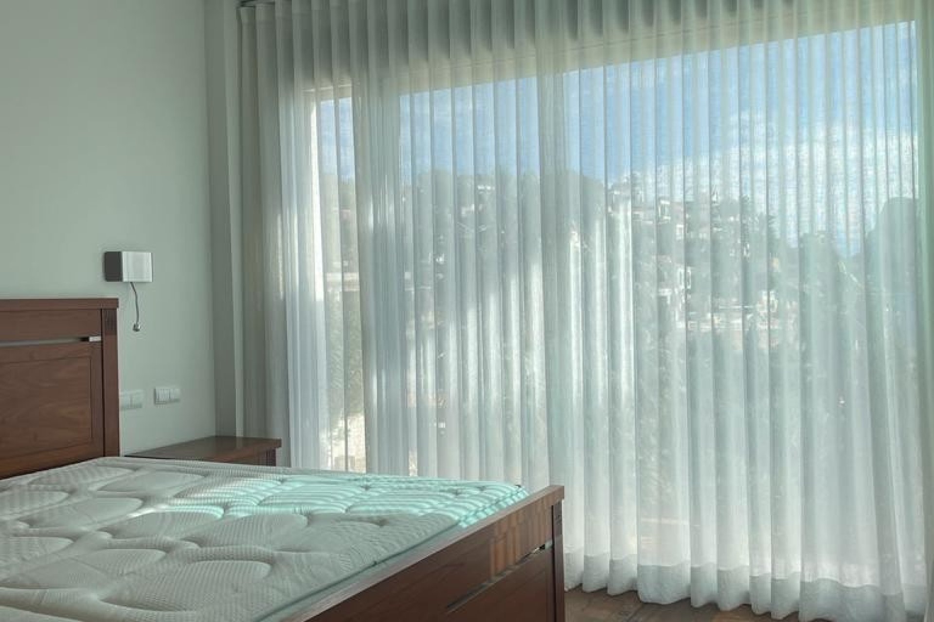 Resale - Villa - Calpe