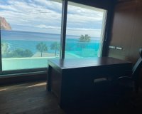 Resale - Villa - Calpe