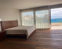Resale - Villa - Calpe
