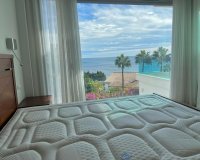 Resale - Villa - Calpe