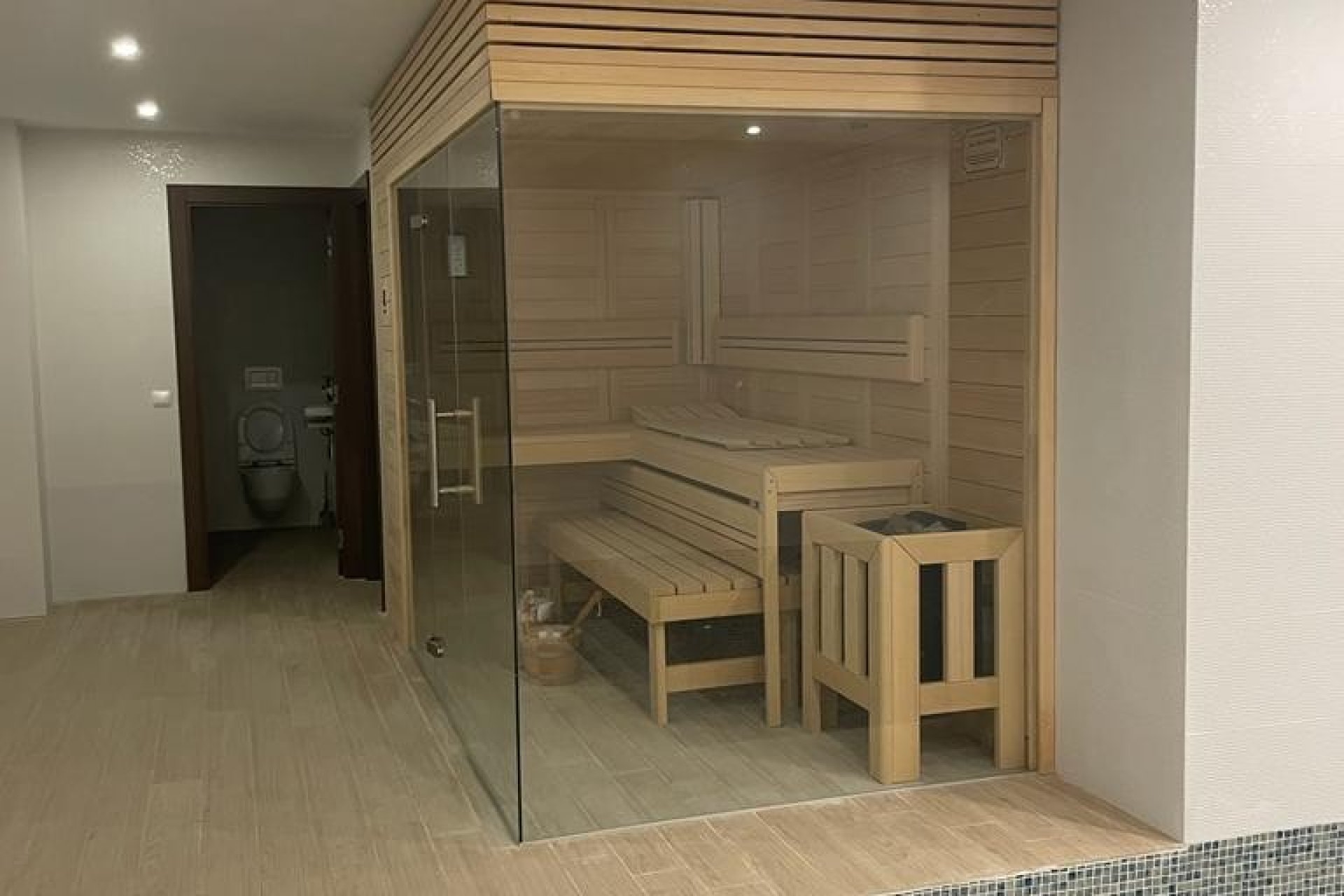 Resale - Villa - Calpe