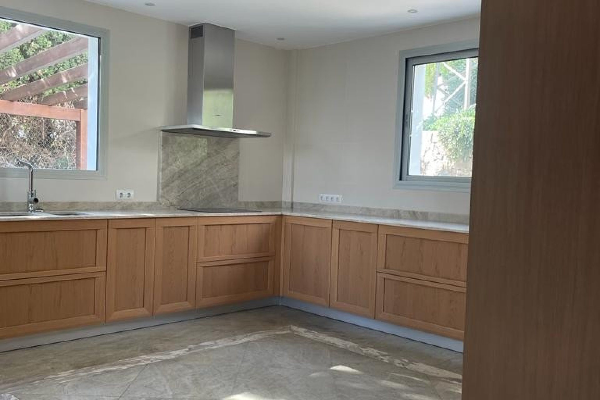 Resale - Villa - Calpe