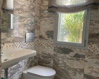 Resale - Villa - Calpe