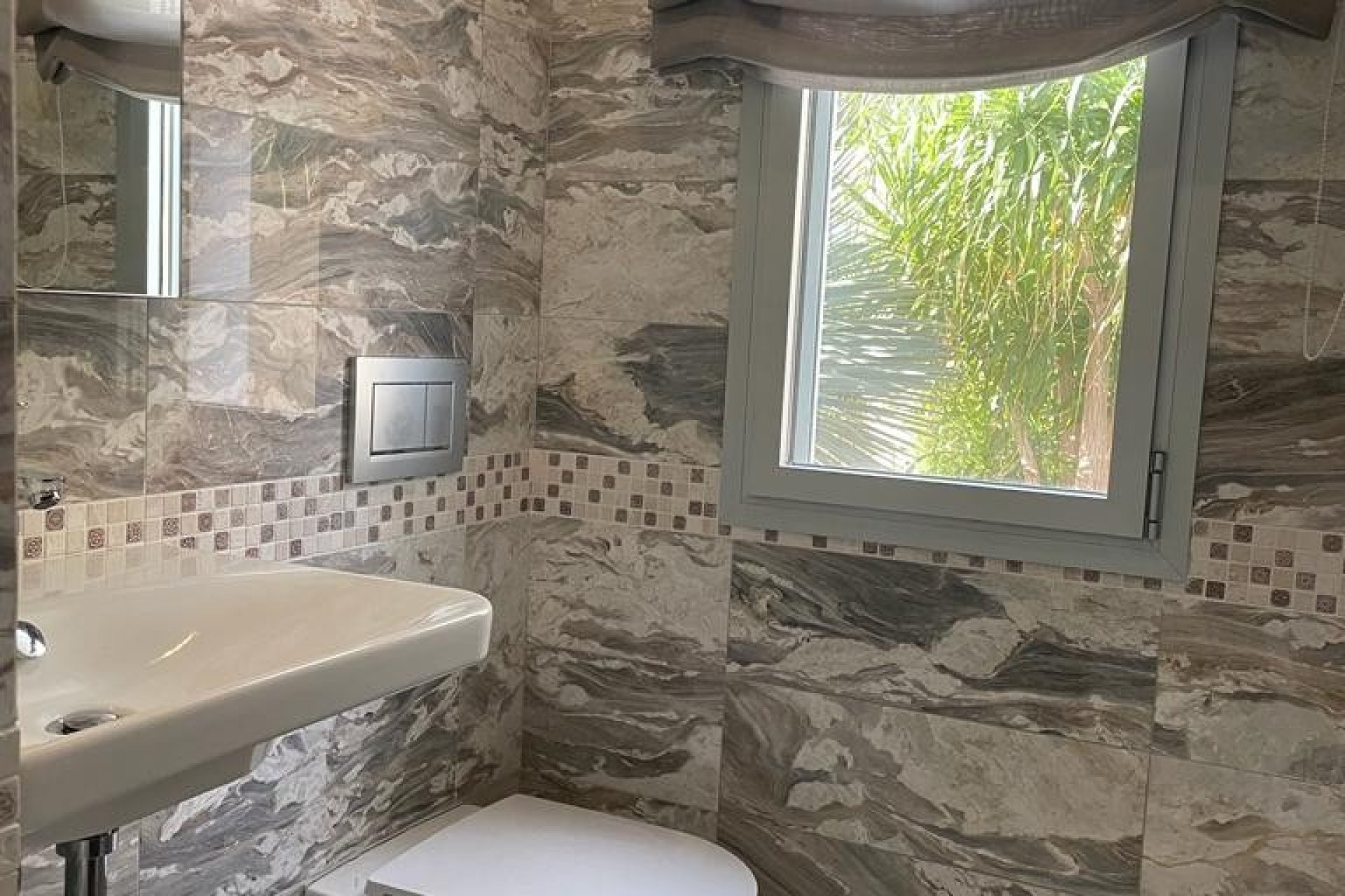 Resale - Villa - Calpe