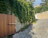 Resale - Villa - Calpe