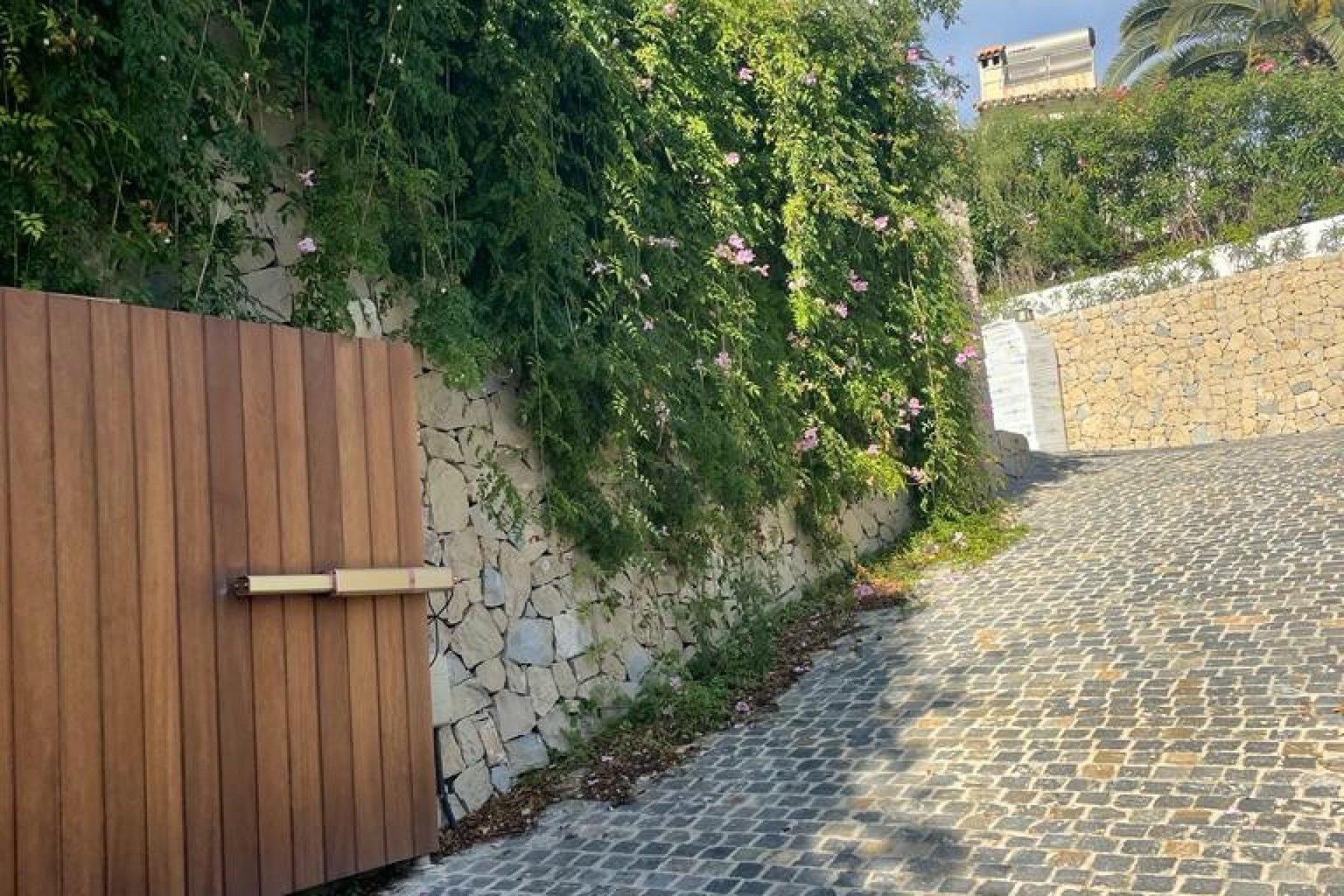 Resale - Villa - Calpe