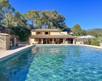 Resale - Villa - Calvia