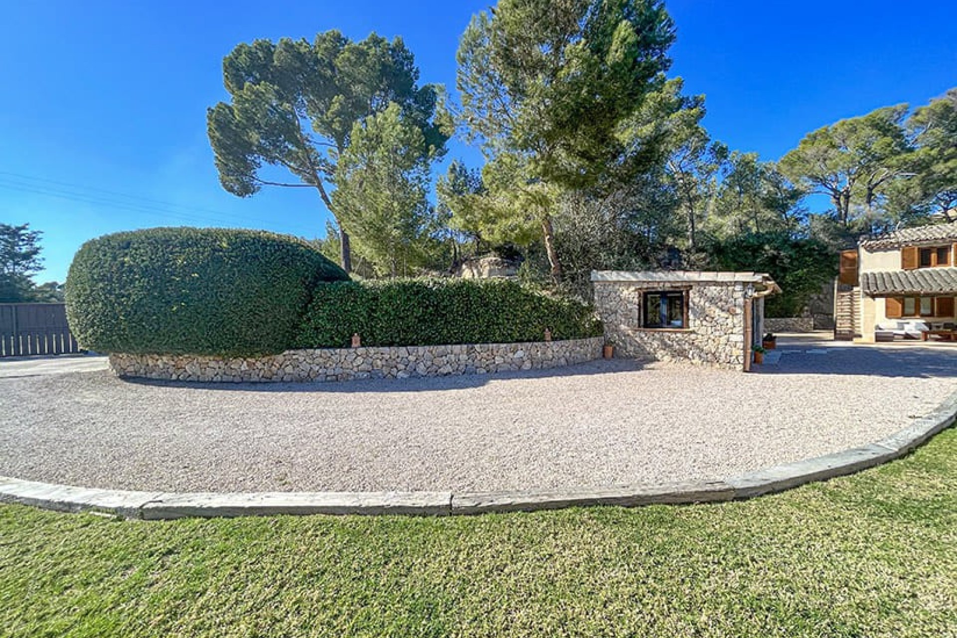 Resale - Villa - Calvia