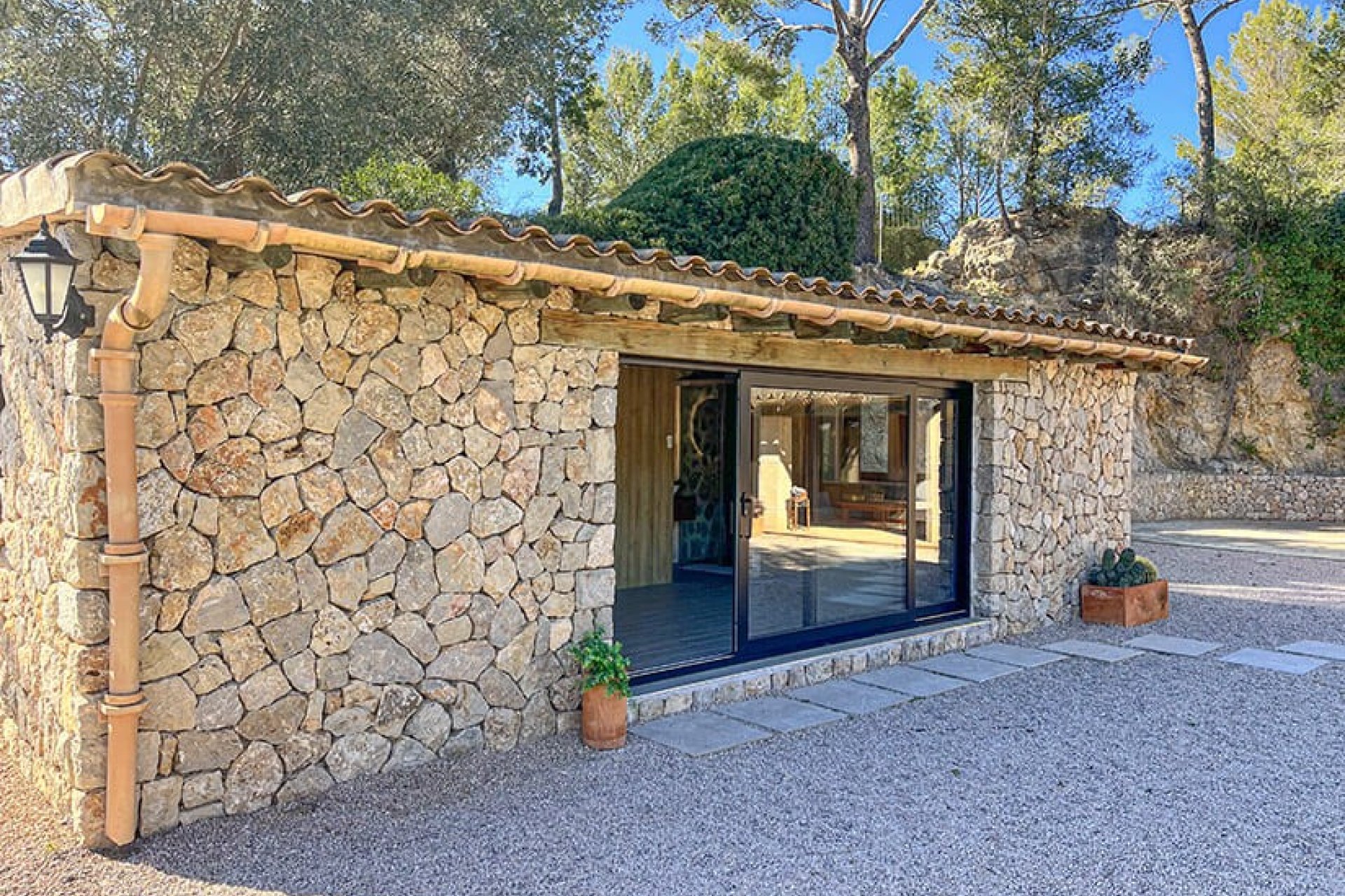 Resale - Villa - Calvia