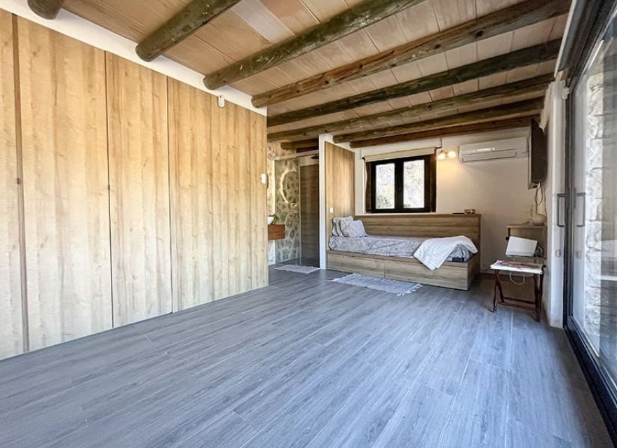 Resale - Villa - Calvia