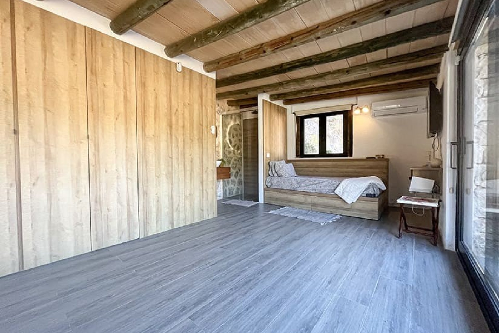 Resale - Villa - Calvia