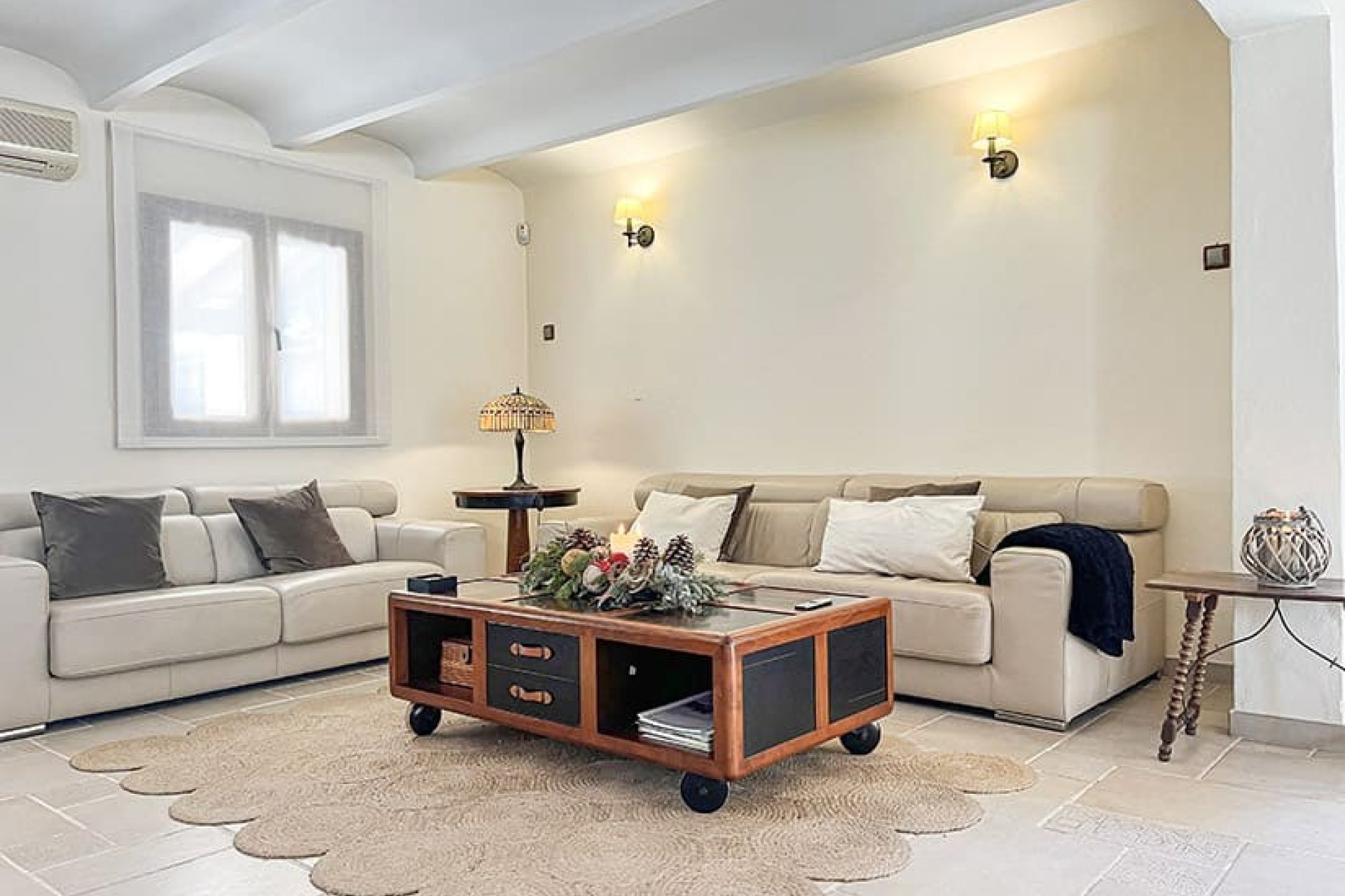 Resale - Villa - Calvia