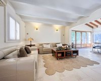 Resale - Villa - Calvia