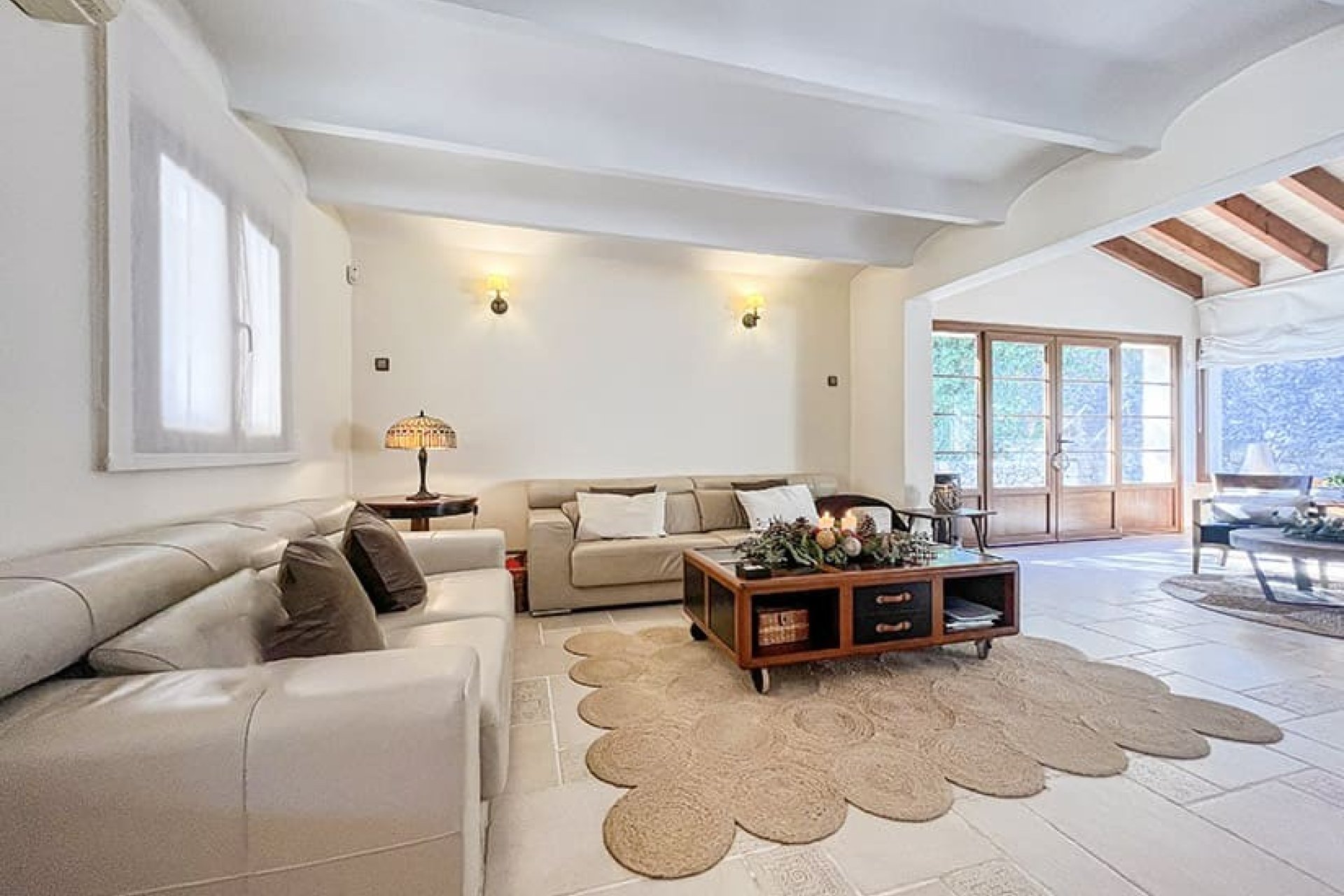 Resale - Villa - Calvia