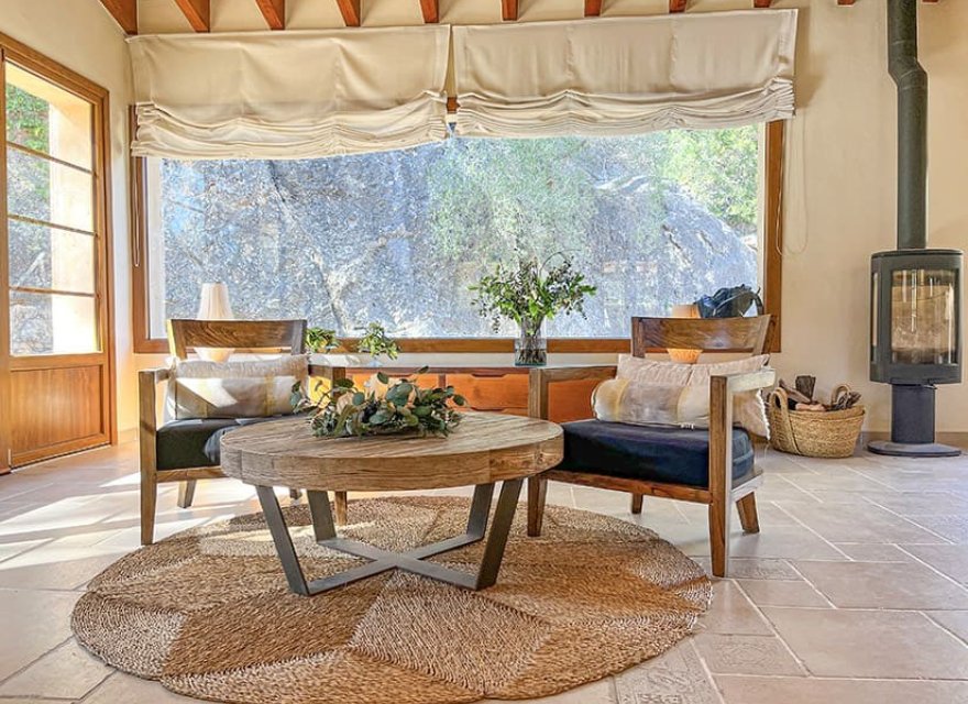 Resale - Villa - Calvia