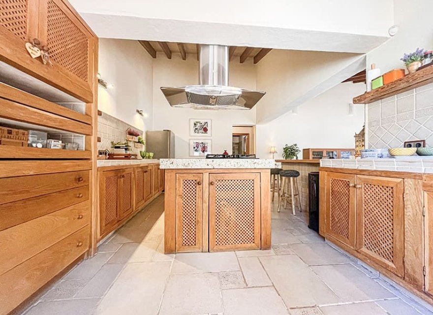 Resale - Villa - Calvia