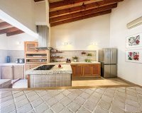 Resale - Villa - Calvia