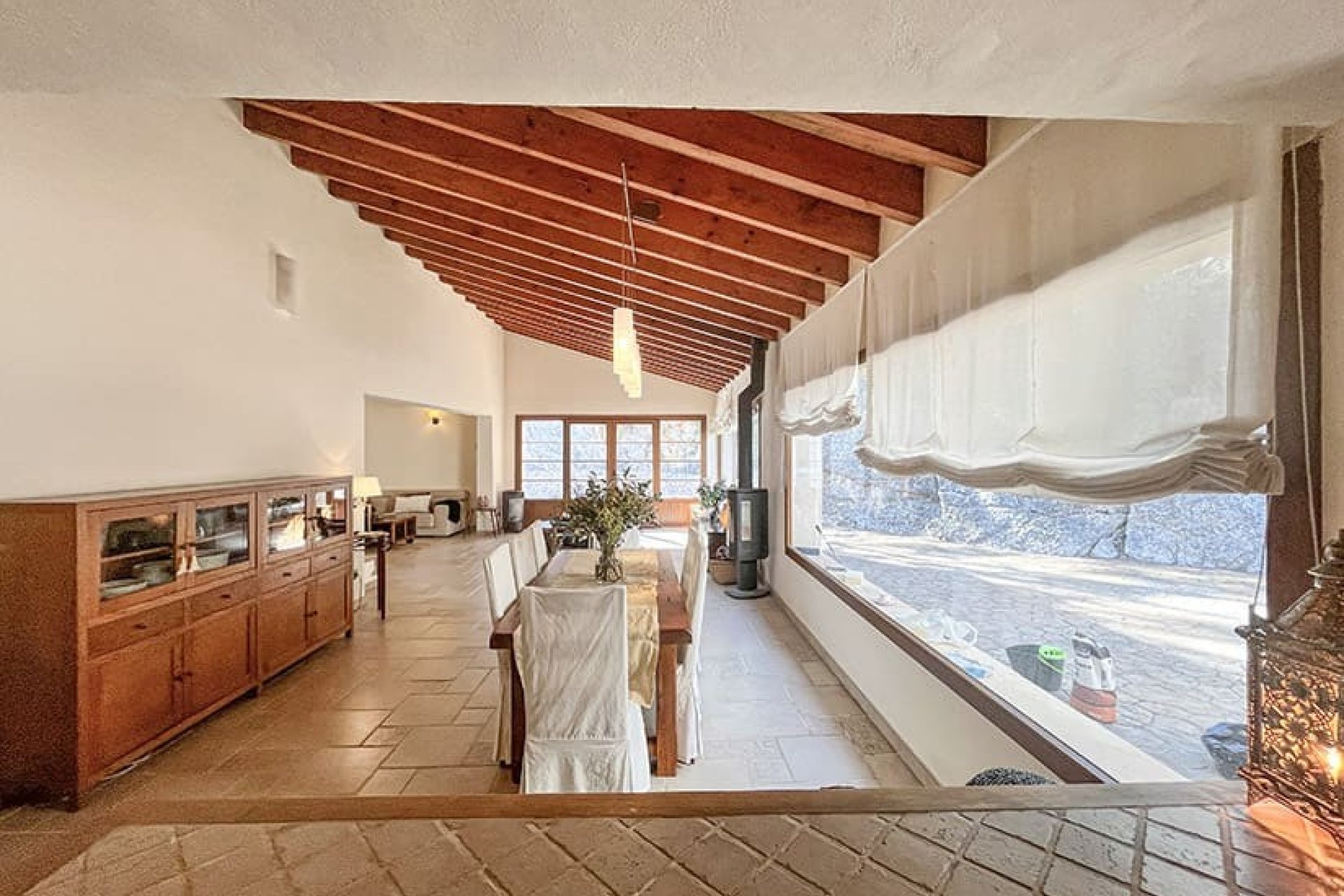 Resale - Villa - Calvia