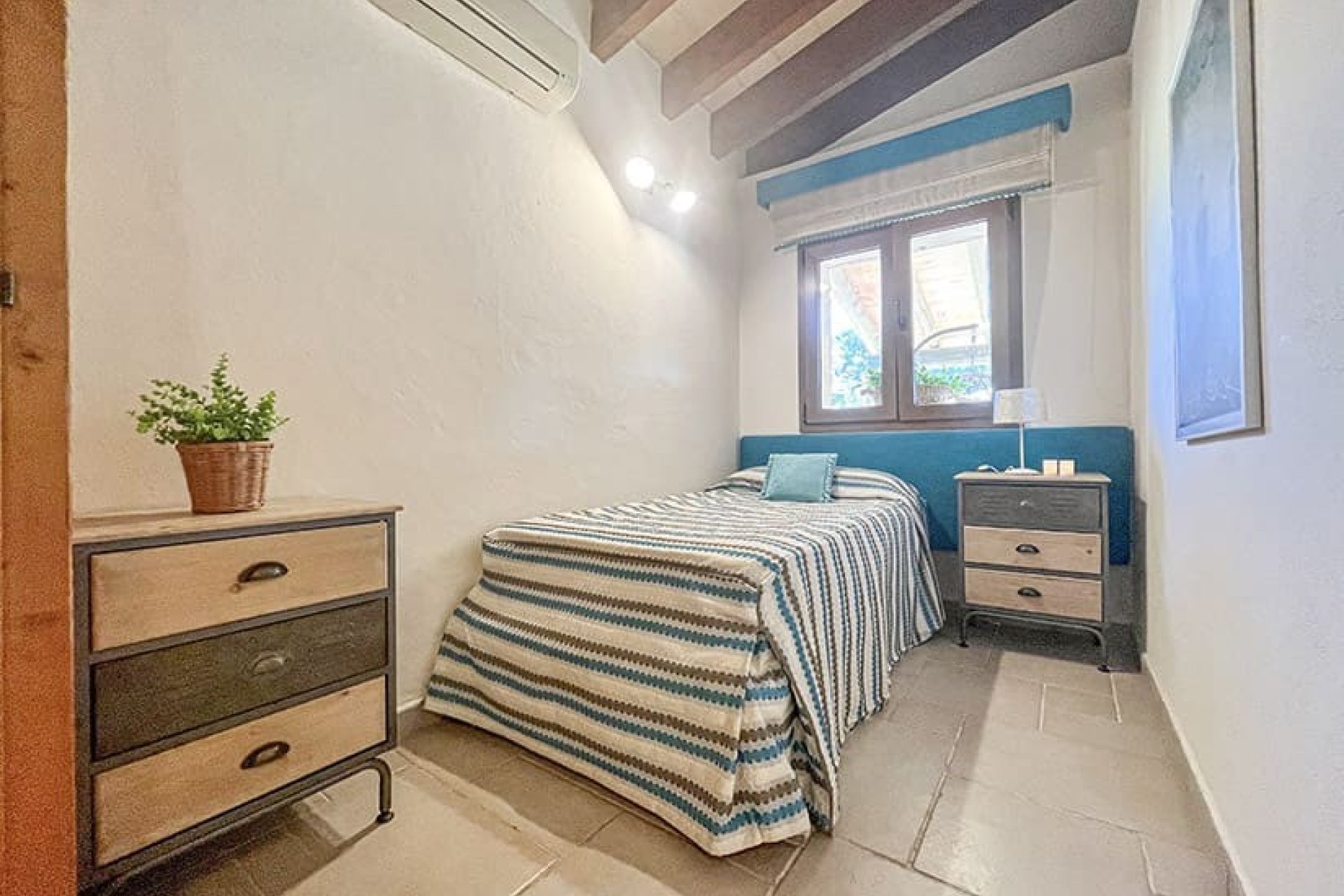 Resale - Villa - Calvia