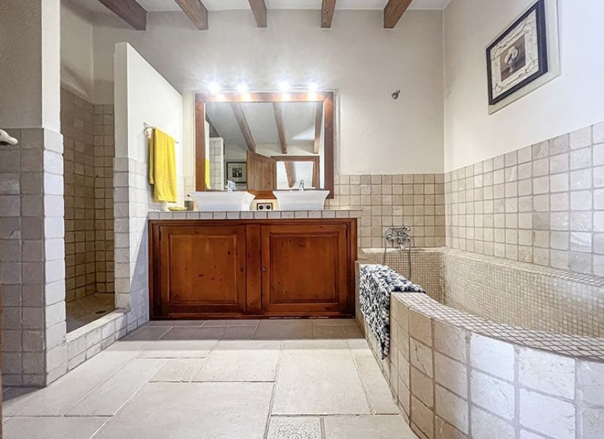 Resale - Villa - Calvia