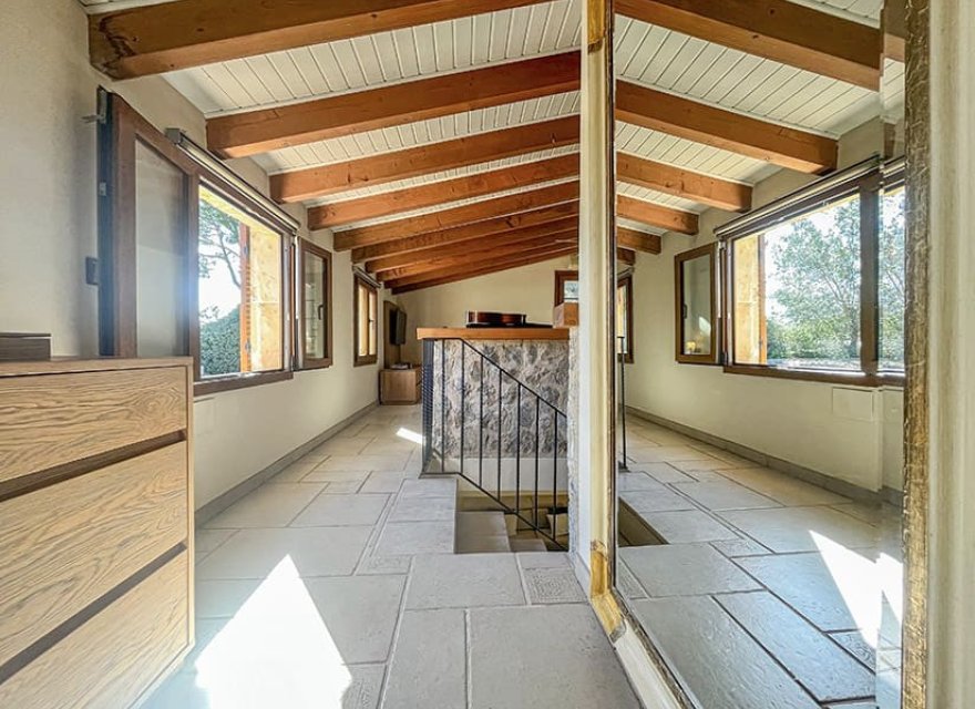 Resale - Villa - Calvia