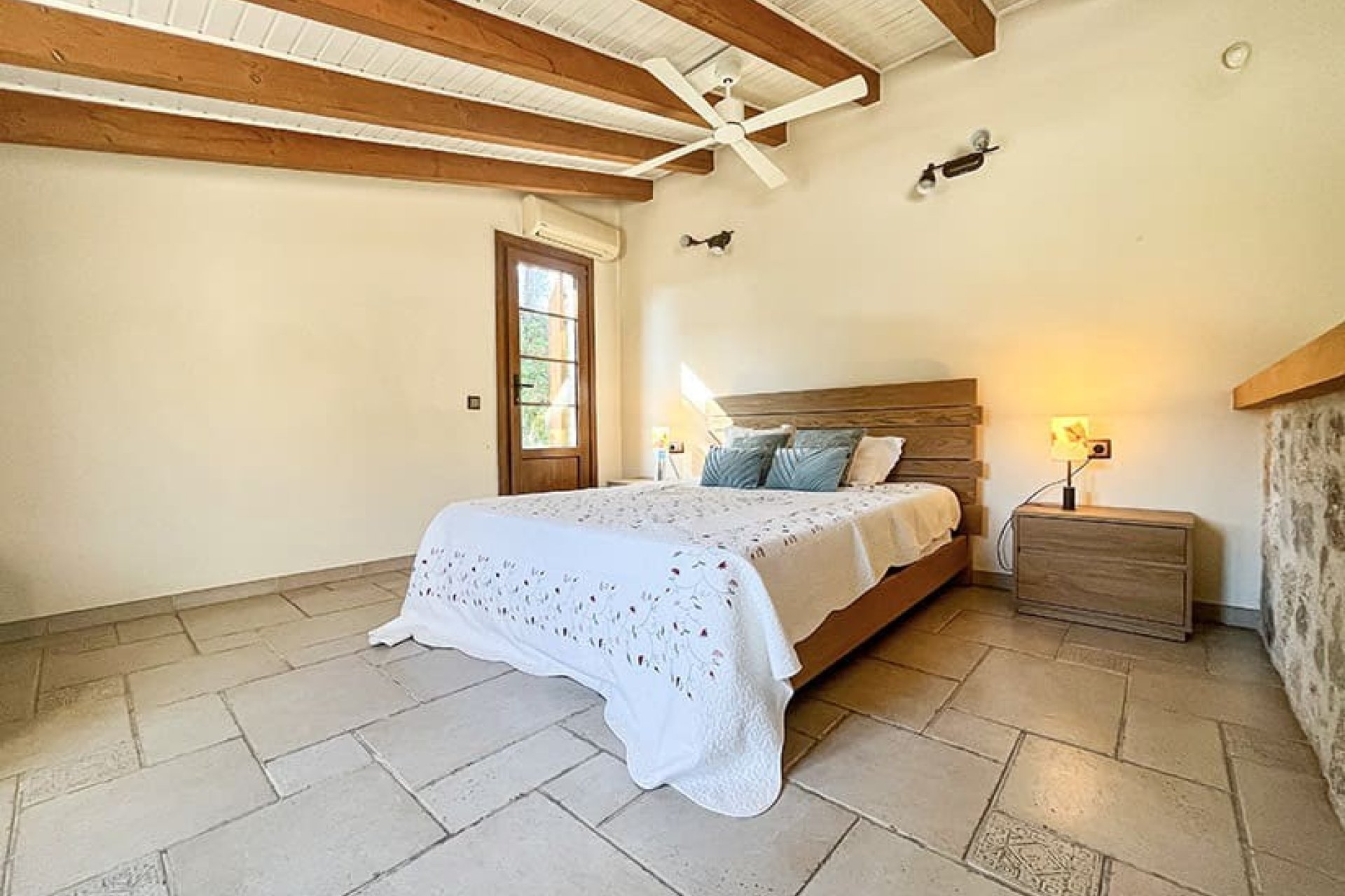 Resale - Villa - Calvia