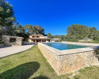 Resale - Villa - Calvia