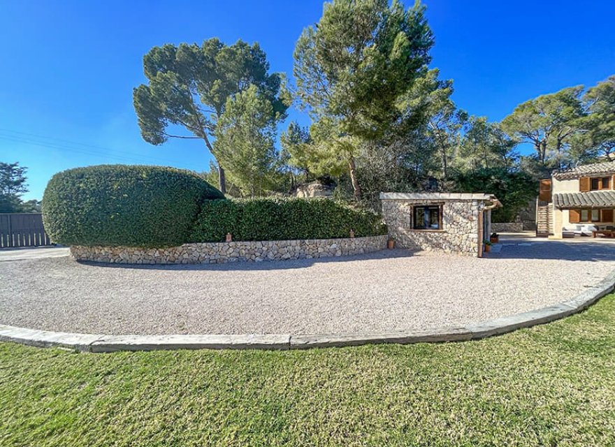 Resale - Villa - Calvia