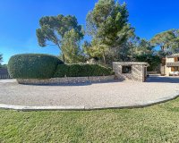 Resale - Villa - Calvia