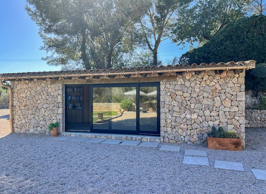 Resale - Villa - Calvia