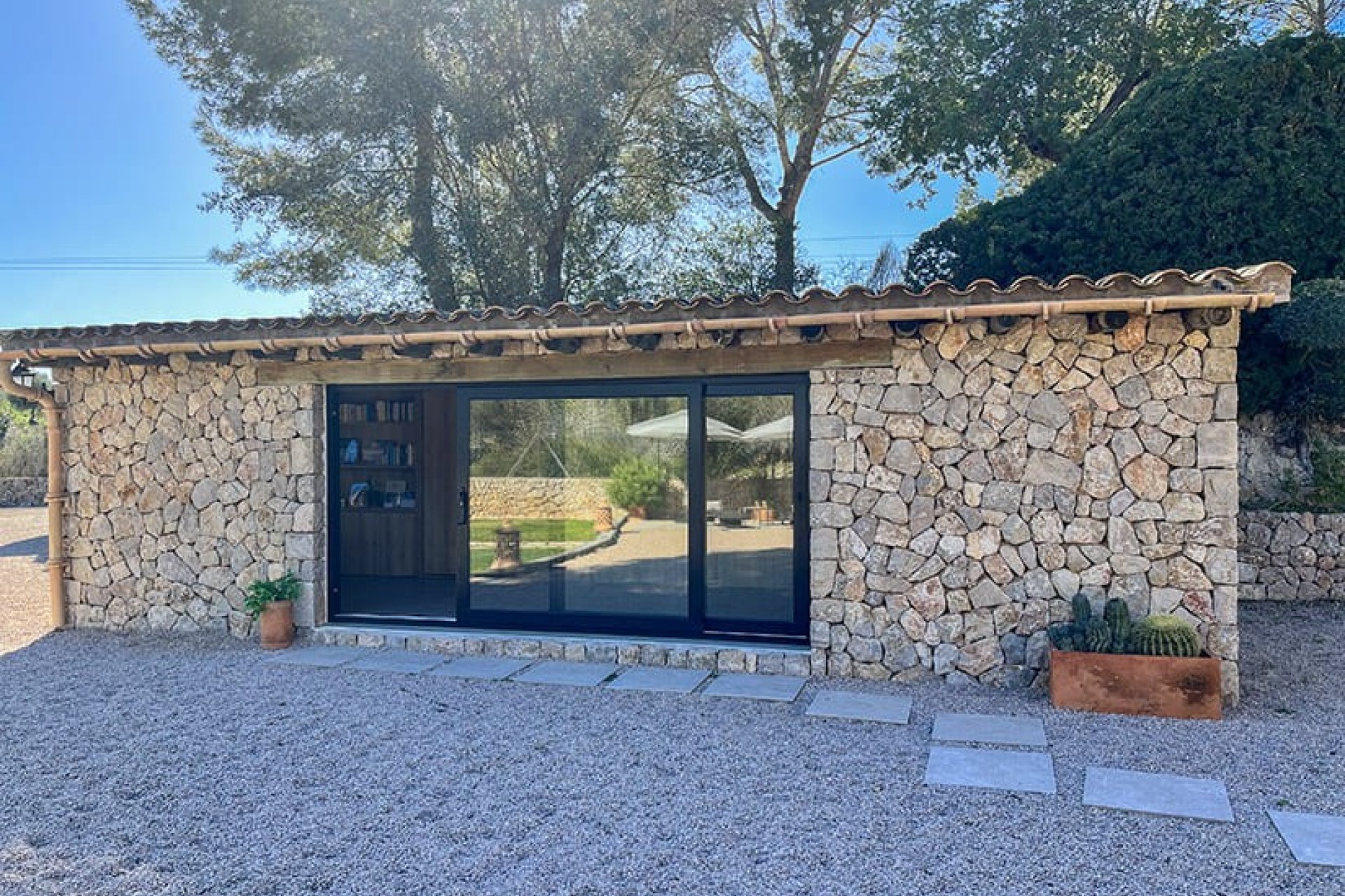 Resale - Villa - Calvia