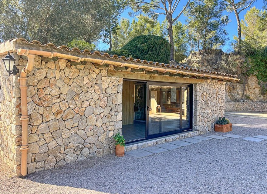 Resale - Villa - Calvia