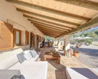 Resale - Villa - Calvia