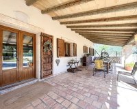 Resale - Villa - Calvia