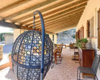 Resale - Villa - Calvia