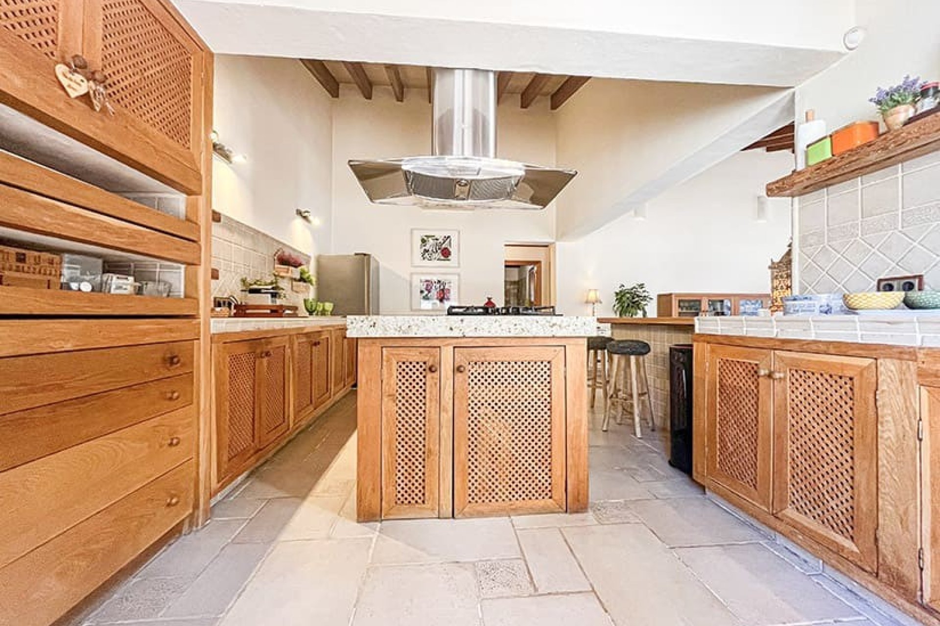 Resale - Villa - Calvia