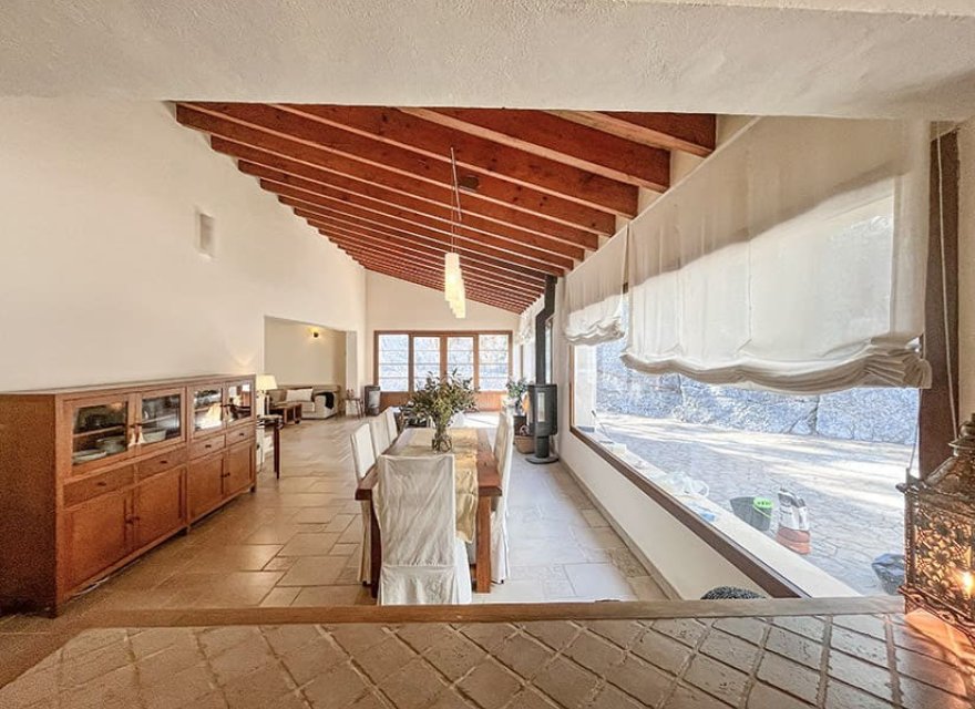 Resale - Villa - Calvia