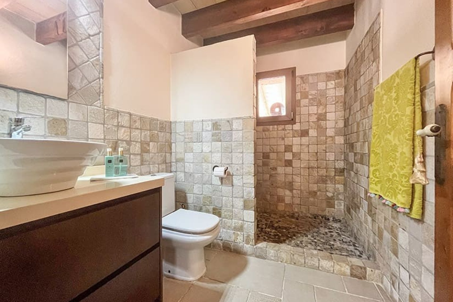 Resale - Villa - Calvia