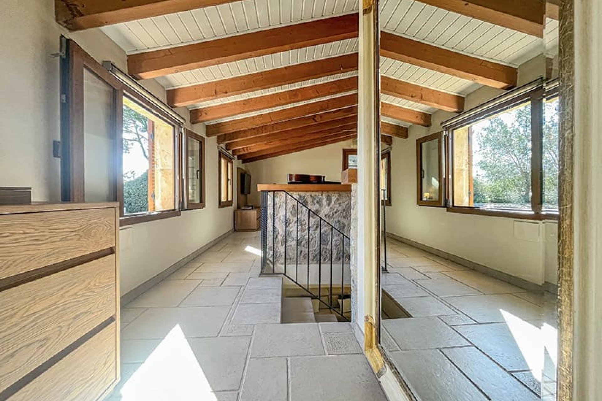 Resale - Villa - Calvia