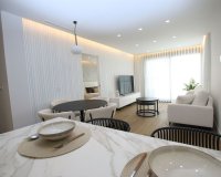 Resale - Villa - Campoamor