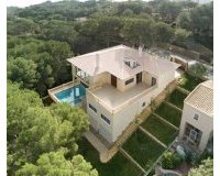 Resale - Villa - Campoamor