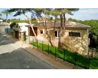 Resale - Villa - Campoamor