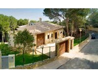 Resale - Villa - Campoamor