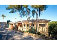 Resale - Villa - Campoamor