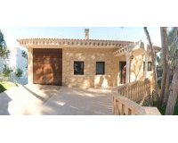 Resale - Villa - Campoamor