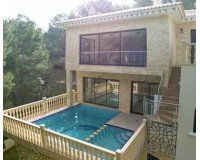 Resale - Villa - Campoamor